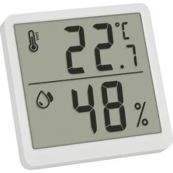 TFA Dostmann digitale thermo-hygrometer 30.5059.02