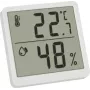 TFA Dostmann digitale thermo-hygrometer 30.5059.02
