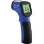TFA Dostmann ScanTemp 330 infraroodthermometer -50 tot 330°C, 8:1 D:S, verlicht lcd 31.1134.06