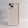 TFO Rim TPU-hoes voor Samsung Galaxy S23 FE beige