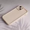 TFO Rim TPU-hoes voor Samsung Galaxy S23 FE beige