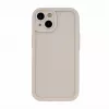 TFO Rim TPU-hoes voor Samsung Galaxy S23 FE beige