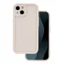 TFO Rim TPU-hoes voor Samsung Galaxy S23 FE beige