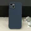 TFO Siliconenhoes voor Samsung Galaxy A27 5G Donkerblauw