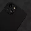 TFO Siliconen Hoesje voor Samsung Galaxy A27 5G Zwart