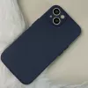 TFO siliconen hoesje voor Xiaomi Redmi A7 Pro - donkerblauw