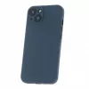TFO siliconen hoesje voor Xiaomi Redmi A7 Pro - donkerblauw