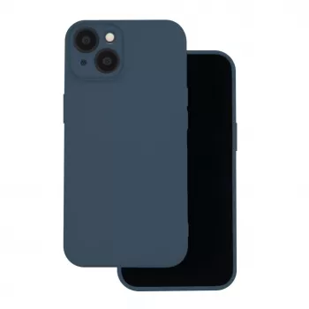 TFO siliconen hoesje voor Xiaomi Redmi A7 Pro - donkerblauw