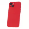 TFO siliconen hoes voor Xiaomi Redmi A7 Pro - rood