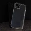 TFO Slim Case 2 mm voor iPhone 17 Pro 6.3 / iPhone 18 Pro 6.3 transparant