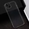 TFO Slim Case 2 mm voor iPhone 17 Pro 6.3 / iPhone 18 Pro 6.3 transparant
