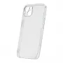 TFO Slim Case 2 mm voor iPhone 17 Pro 6.3 / iPhone 18 Pro 6.3 transparant