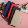 TFO Smart Magnet hoesje voor Samsung Galaxy A27 5G rood