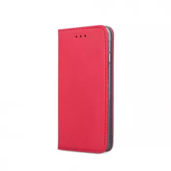 TFO Smart Magnet hoesje voor Samsung Galaxy A27 5G rood