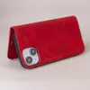TFO Smart Suede Case voor Samsung Galaxy A52 4G / A52 5G / A52S 5G rood