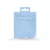 TFO Universal Lemon Tag Charm voor tassen en sleutels