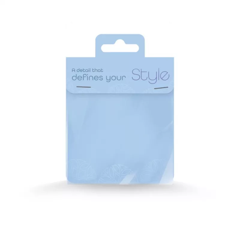 TFO Universal Lemon Tag Charm voor tassen en sleutels