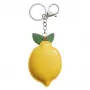 TFO Universal Lemon Tag Charm voor tassen en sleutels