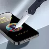 TFO universeel Tempered Glass 9D OneFit AI-57 beeldschermbescherming voor 6,7-inch displays