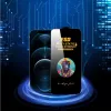 TFO universeel Tempered Glass 9D OneFit AI-57 beeldschermbescherming voor 6,7-inch displays