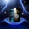 TFO universeel Tempered Glass 9D OneFit AI-57 beeldschermbescherming voor 6,7-inch displays