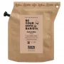The Brew Company Colombia medium roast gemalen koffie in filterzakjes, 100% Arabica, Fairtrade, 20 g per portie