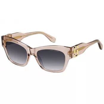 THE MARC JACOBS dames zonnebril MARC762SFWM 54/19/140 mm