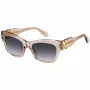 THE MARC JACOBS dames zonnebril MARC762SFWM 54/19/140 mm
