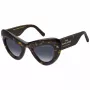 THE MARC JACOBS dameszonnebril MARC798SAIO (48/24/140 mm)