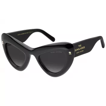 THE MARC JACOBS dameszonnebril MARC798SMNG 48/24/140 mm