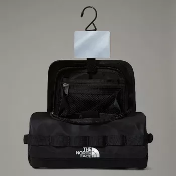 The North Face Base Camp Travel toilettas S TNF Black/TNF wit