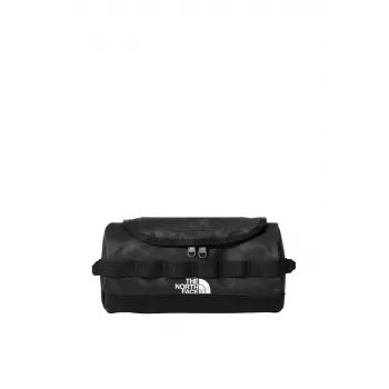 The North Face Base Camp Travel toilettas S TNF Black/TNF wit