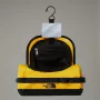 The North Face Base Camp Travel Canister toilettas Summit Gold/TNF Black 3,5L
