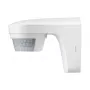 THEBEN THE theLuxa S180 WH bewegingsmelder voor wandmontage, 180°, max. 12 m, wit