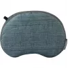 Therm a Rest Airhead R Hiking kussen - Blue Woven