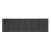 Therm-a-Rest RidgeRest Classic isolatiemat 51 x 183 cm Charcoal