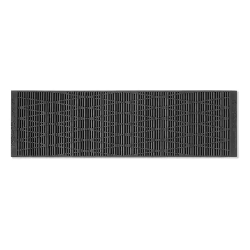 Therm-a-Rest RidgeRest Classic isolatiemat 51 x 183 cm Charcoal