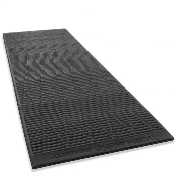 Therm-a-Rest RidgeRest Classic isolatiemat 51 x 183 cm Charcoal