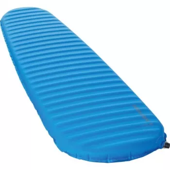 Therm-a-Rest Trail Pro R zelfopblazend matras - Tide