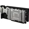 Thermal Grizzly DeltaMate GPU waterblok voor Astral RTX 5090, ARGB, met backplate - acryl, zwart
