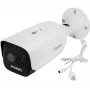 Tiandy TC-C35LQ Hybrid Thermal IP-camera, 6 mm