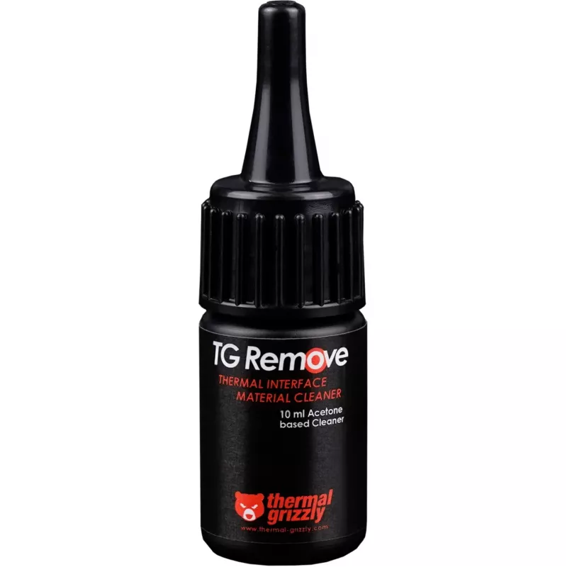 Thermal Grizzly TG Remove warmtegeleidingspasta-verwijderaar 50 ml TG-AR-100