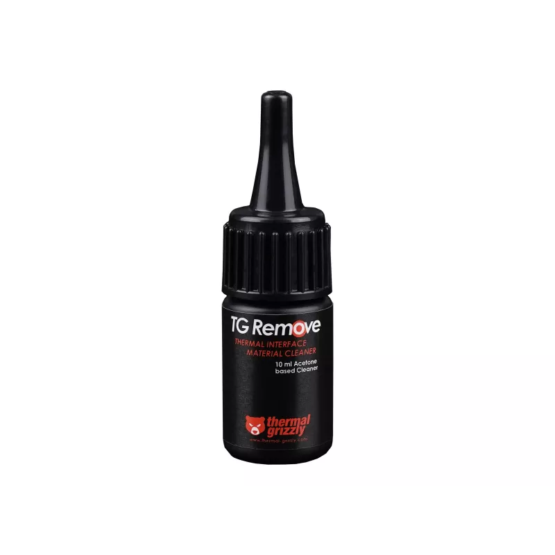 Thermal Grizzly TG Remove warmtegeleidingspasta-verwijderaar 50 ml TG-AR-100