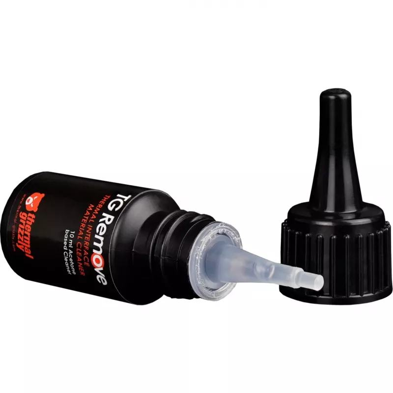 Thermal Grizzly TG Remove warmtegeleidingspasta-verwijderaar 50 ml TG-AR-100