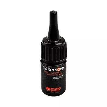 Thermal Grizzly TG Remove warmtegeleidingspasta-verwijderaar 50 ml TG-AR-100