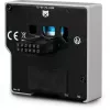 Thermal Grizzly WireView Pro II GPU Vermogensmonitor - Wit, Omgekeerd (12V-2x6-Pin, USB-C)