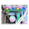 Thermalright Aqua Elite V6 RGB 240mm all-in-one vloeistofkoeler (wit)