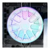 Thermalright Aqua Elite V6 RGB 240mm all-in-one vloeistofkoeler (wit)