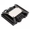 Thermalright AXP90-X36 Black ITX CPU-luchtkoeler, 92 mm, Intel LGA115x/1200/1700 en AMD AM4