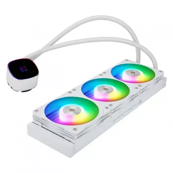 Thermalright Frozen Horizon V2 RGB 360mm wit ARGB AIO vloeistofkoeler